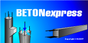    BETONexpress