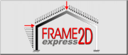 Περισσότερες πληροφορίες για FRAME2Dexpress