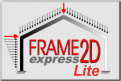  FRAME2D express Lite